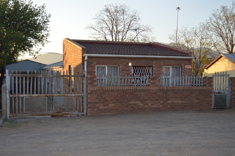 3 Bedroom Property for Sale in Mlungisi Eastern Cape